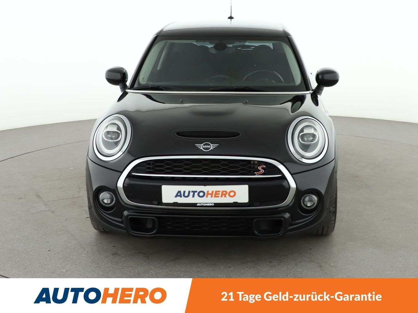 Mini 3 Portes TEMPO Cooper S - 2019 - Joinsteer - #6
