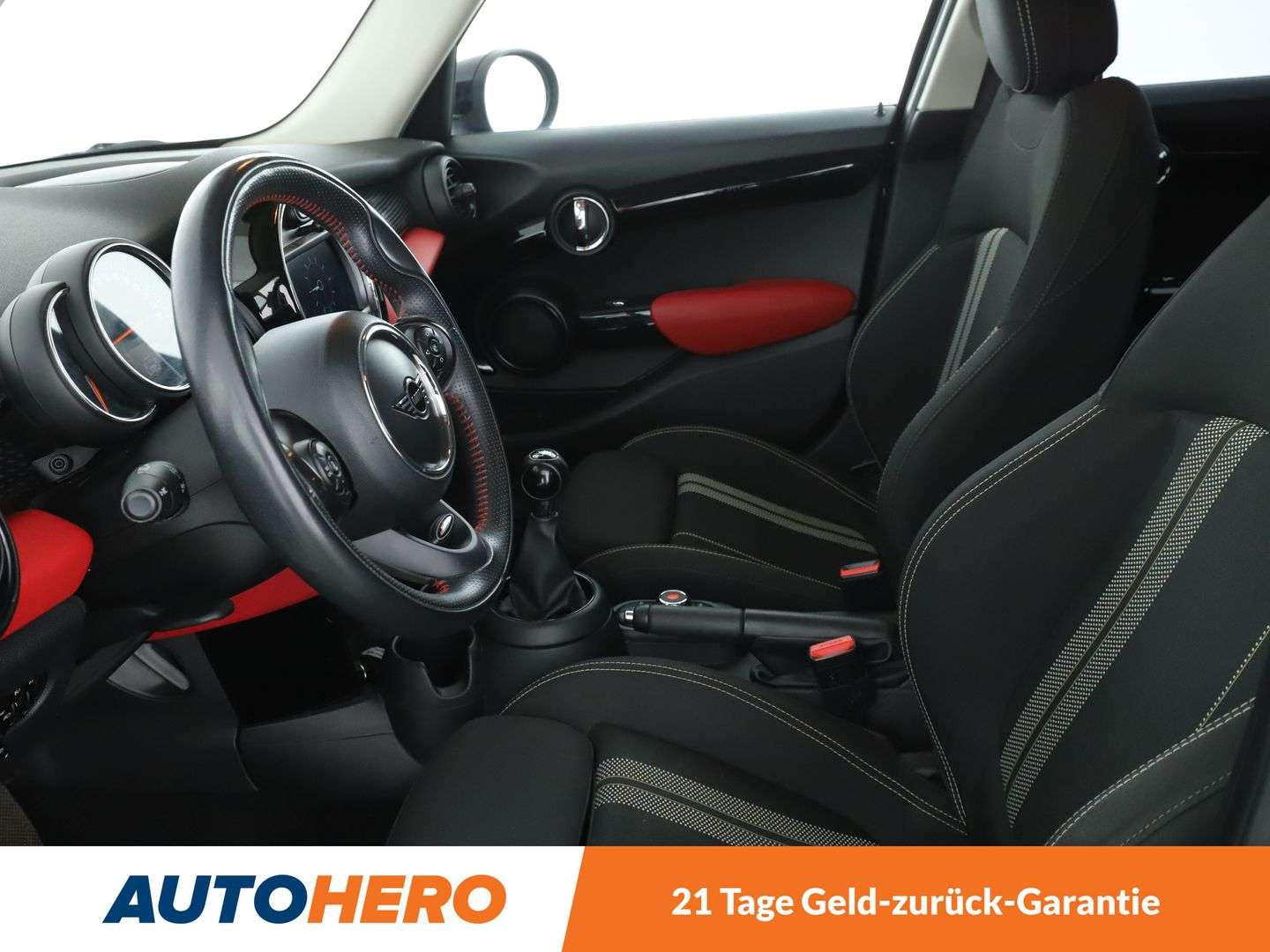 Mini 3 Portes TEMPO Cooper S - 2019 - Joinsteer - #7