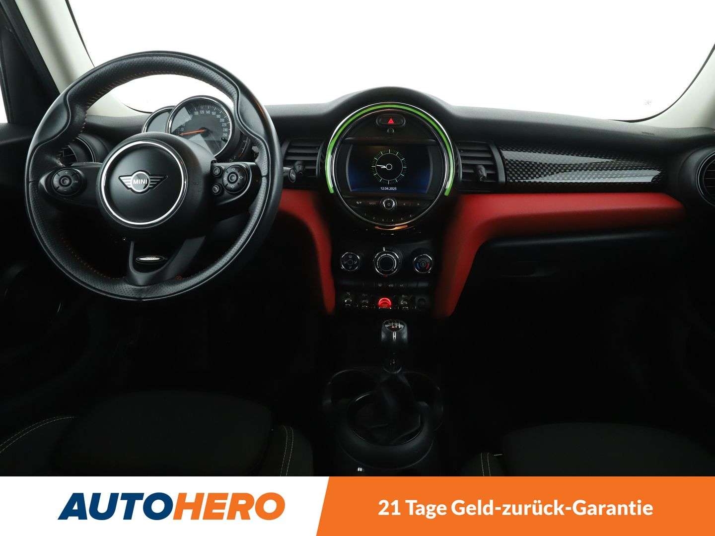 Mini 3 Portes TEMPO Cooper S - 2019 - Joinsteer - #9