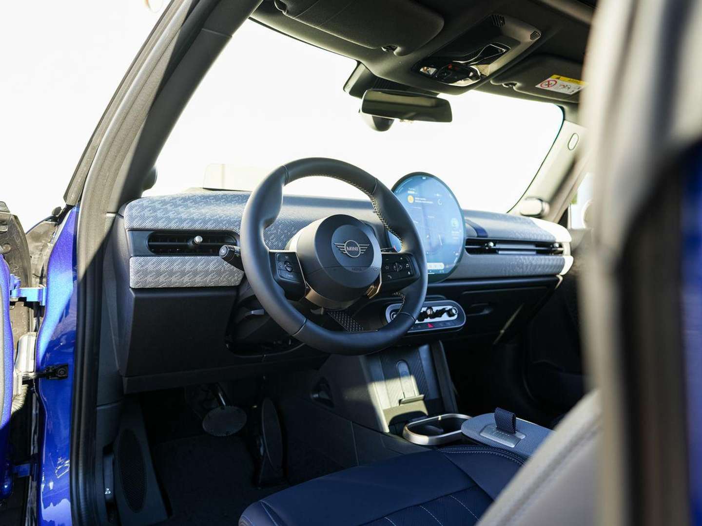 Mini Cooper Favoured Cooper - 2025 - Joinsteer - #2