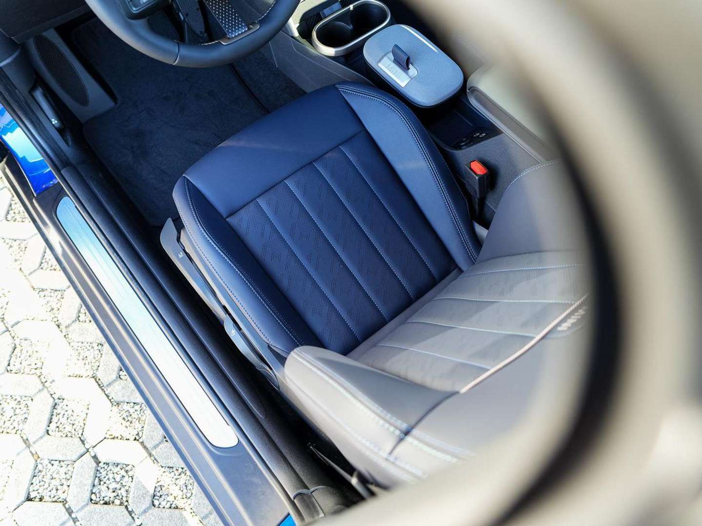 Mini Cooper Favoured Cooper - 2025 - Joinsteer - #8