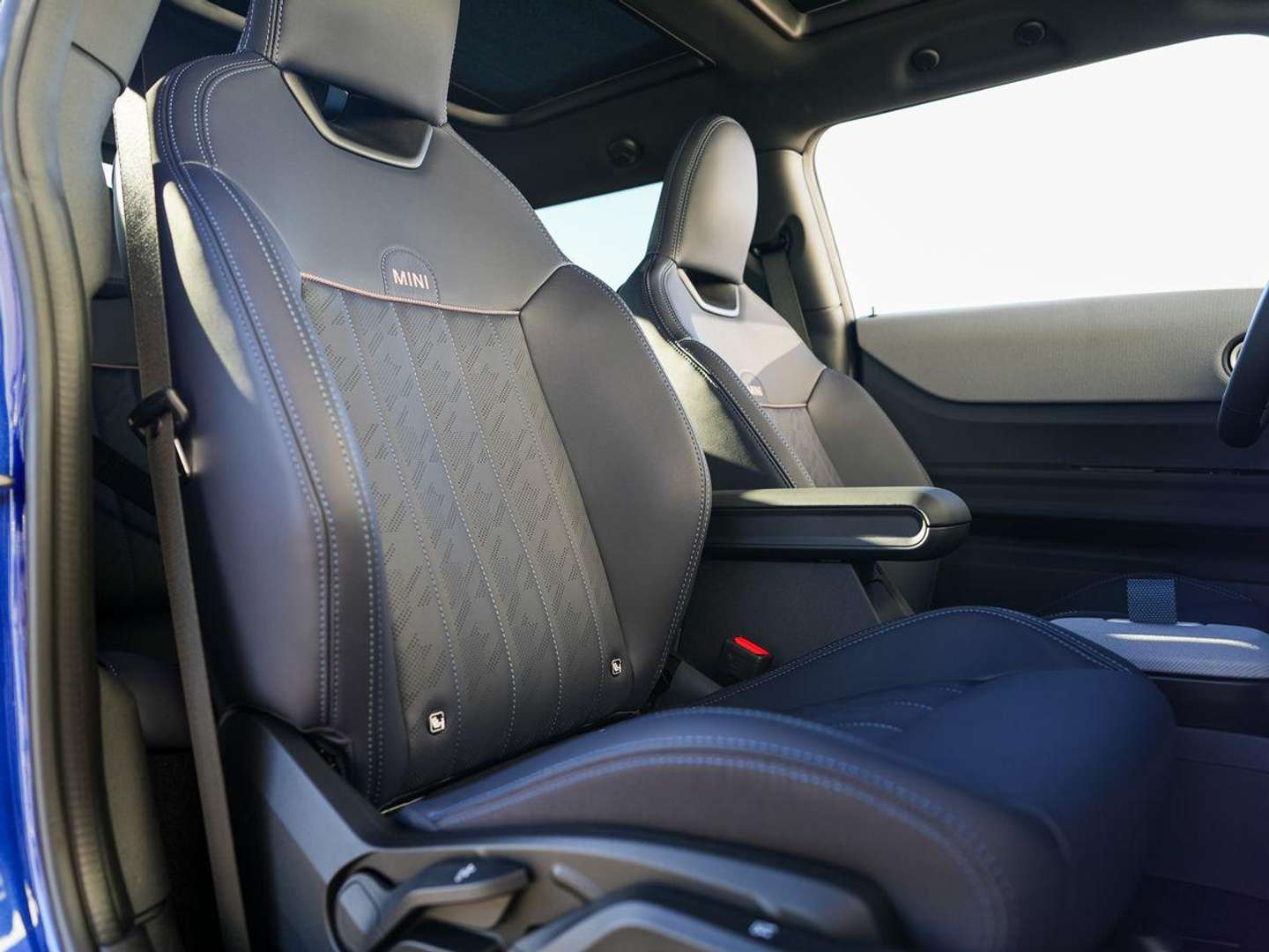 Mini Cooper Favoured Cooper - 2025 - Joinsteer - #10