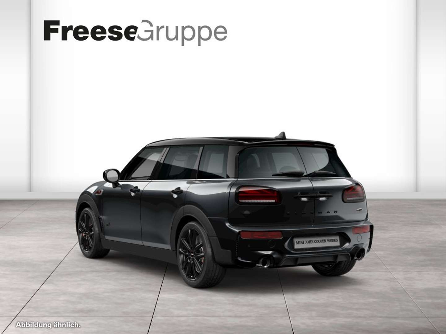 Mini Clubman John Cooper Works - 2021 - Joinsteer - #2
