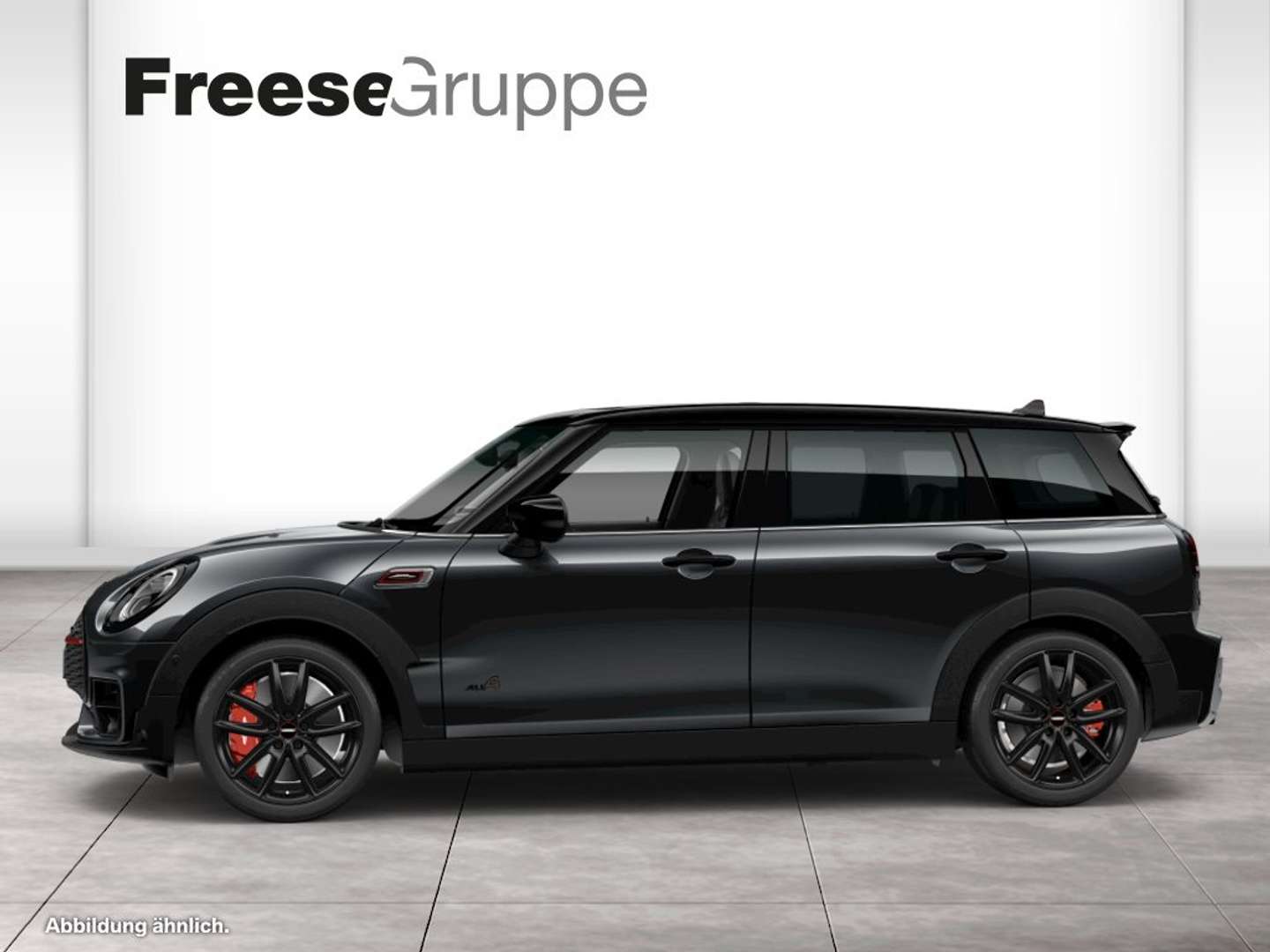 Mini Clubman John Cooper Works - 2021 - Joinsteer - #3
