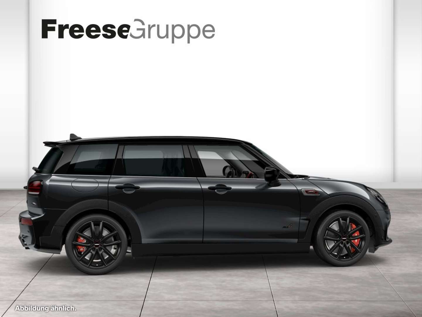 Mini Clubman John Cooper Works - 2021 - Joinsteer - #6