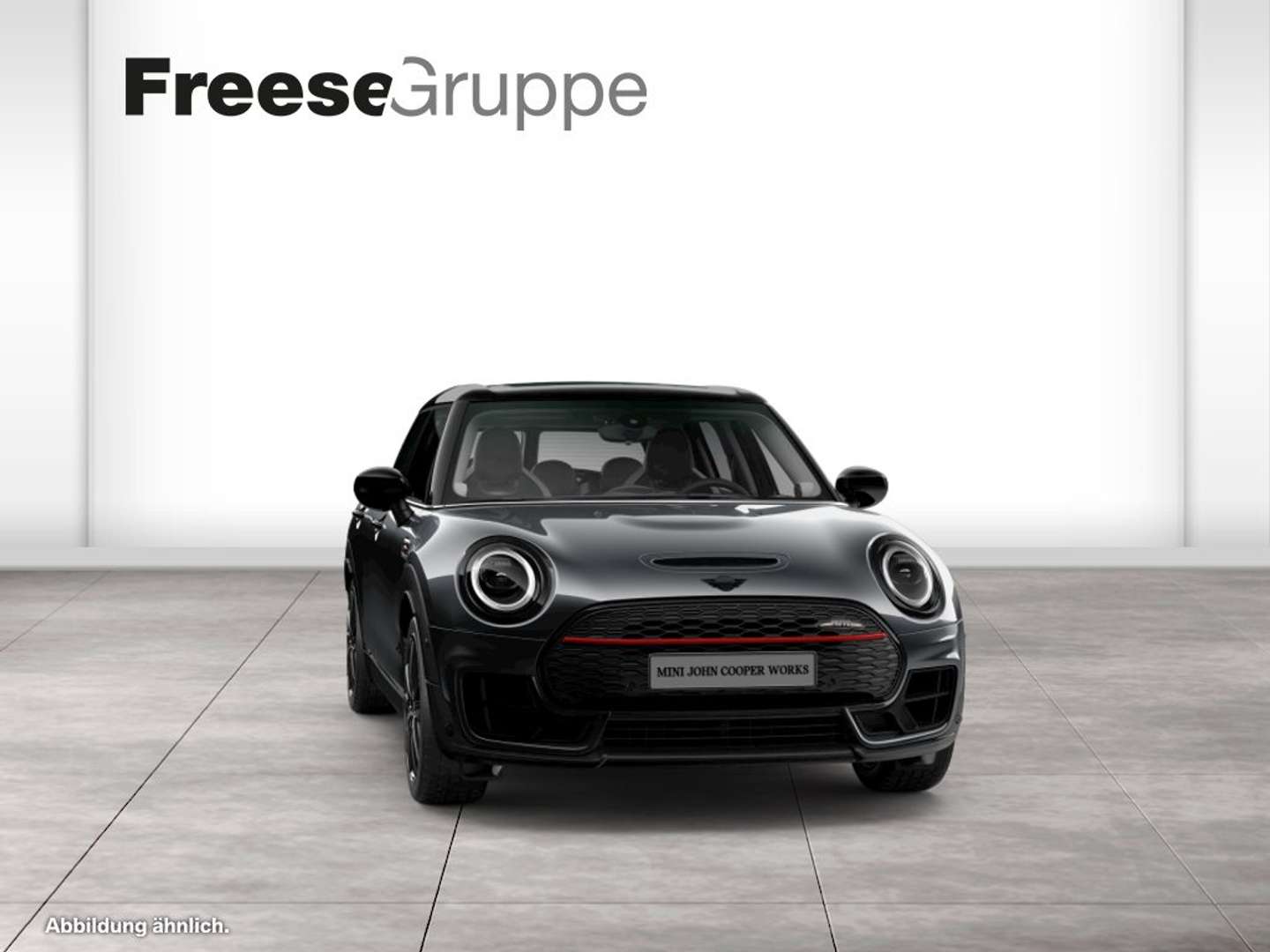 Mini Clubman John Cooper Works - 2021 - Joinsteer - #8