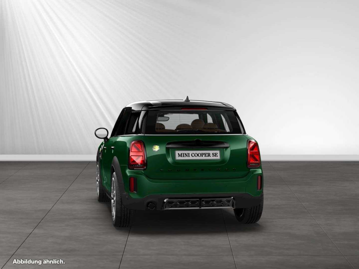 Mini Countryman JCW Trim Cooper SE - 2021 - Joinsteer - #15