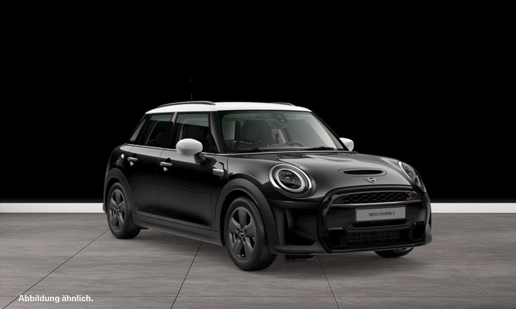 Mini 5 Portes Cooper S - 2022 - Joinsteer - #1