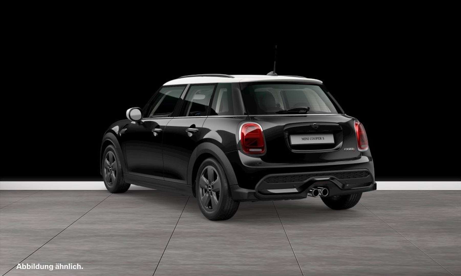 Mini 5 Portes Cooper S - 2022 - Joinsteer - #2