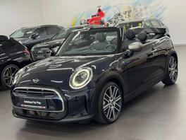Mini Cabrio Yours Cooper - 2021 - Joinsteer - #1