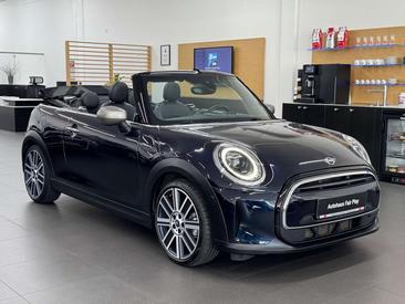 Mini Cabrio Yours Cooper — photo 2