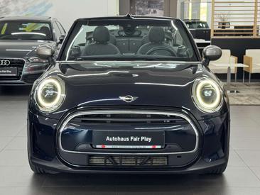 Mini Cabrio Yours Cooper — photo 4