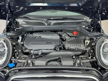 Mini Cabrio Yours Cooper — photo 12