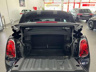Mini Cabrio Yours Cooper — photo 13