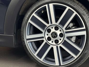 Mini Cabrio Yours Cooper — photo 14