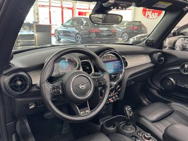 Mini Cabrio Yours Cooper — photo 9