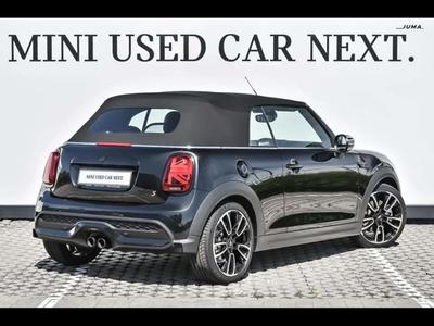 Mini Cabrio Cooper S - - Joinsteer - #3