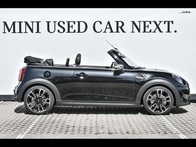 Mini Cabrio Cooper S - - Joinsteer - #4