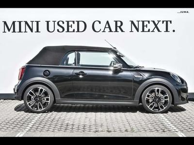 Mini Cabrio Cooper S - - Joinsteer - #5