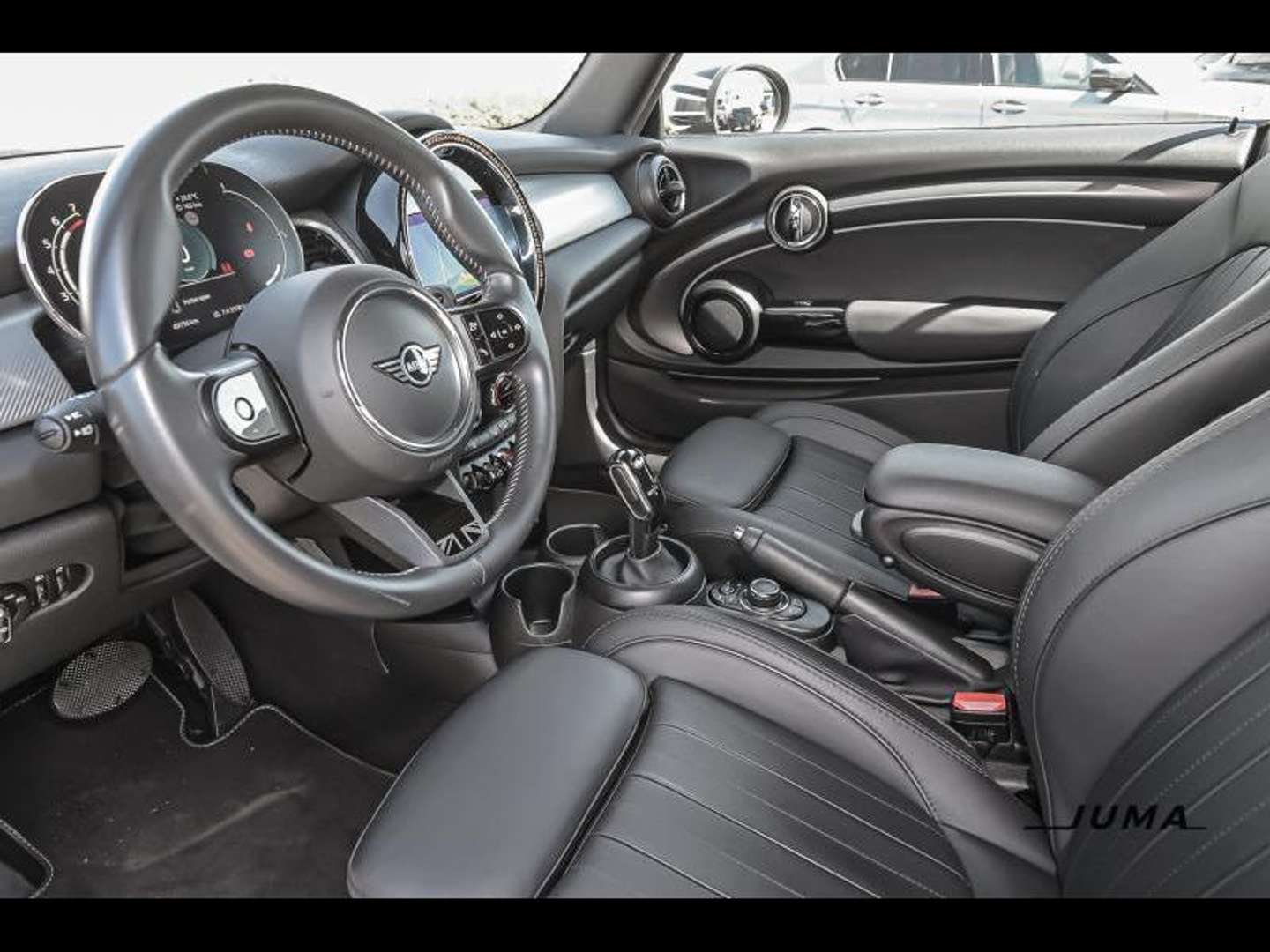 Mini Cabrio Cooper S - 2023 - Joinsteer - #7