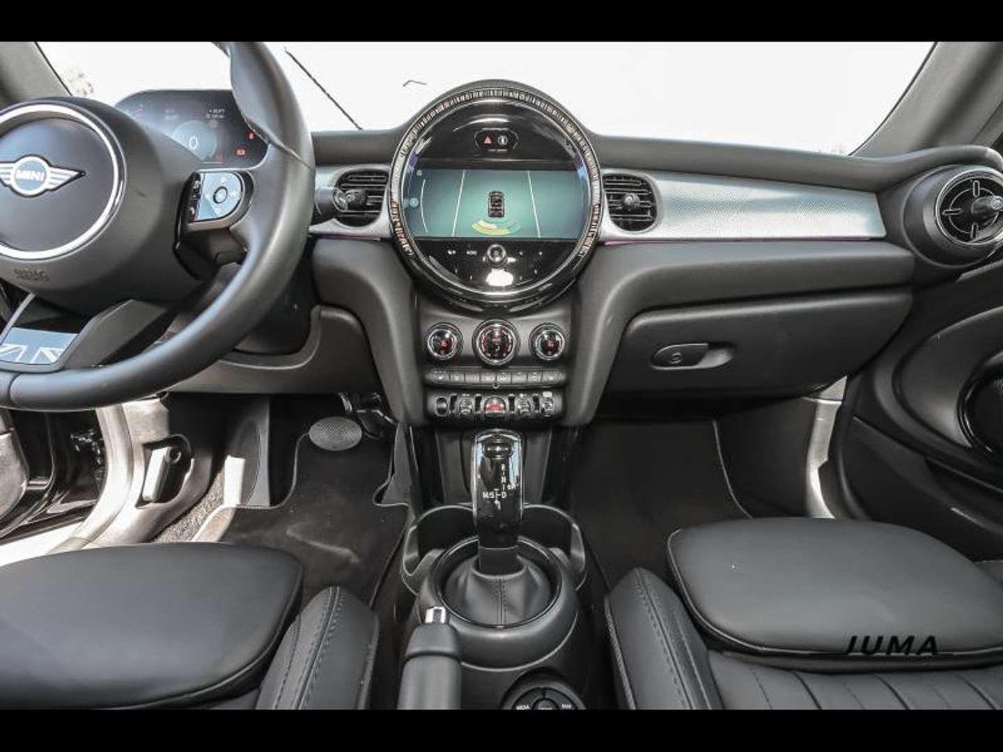 Mini Cabrio Cooper S - 2023 - Joinsteer - #9