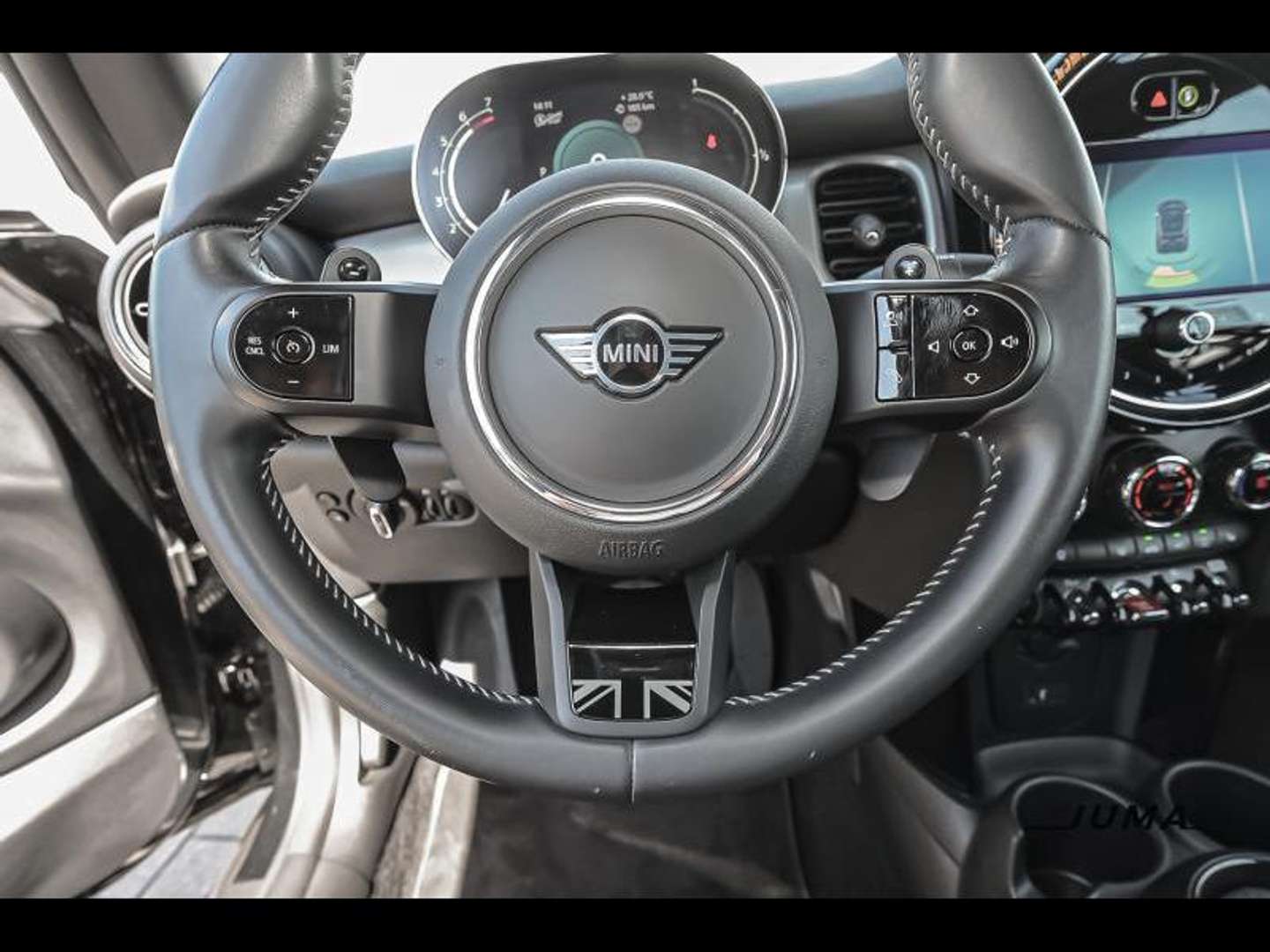 Mini Cabrio Cooper S - 2023 - Joinsteer - #10