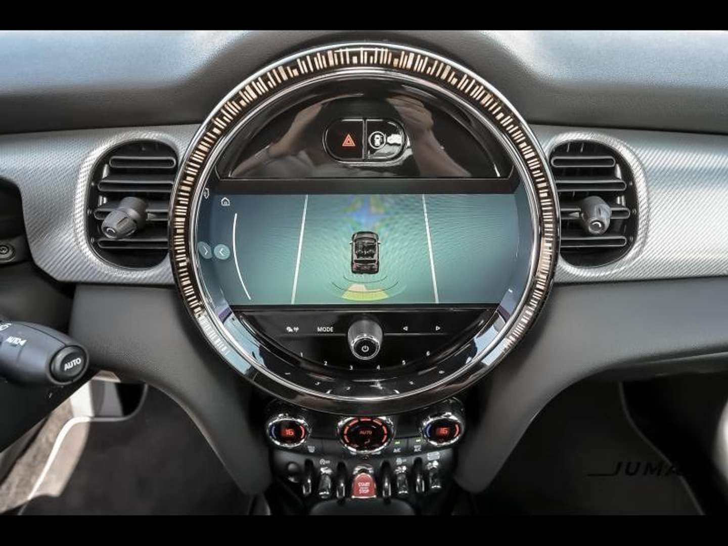 Mini Cabrio Cooper S - 2023 - Joinsteer - #14