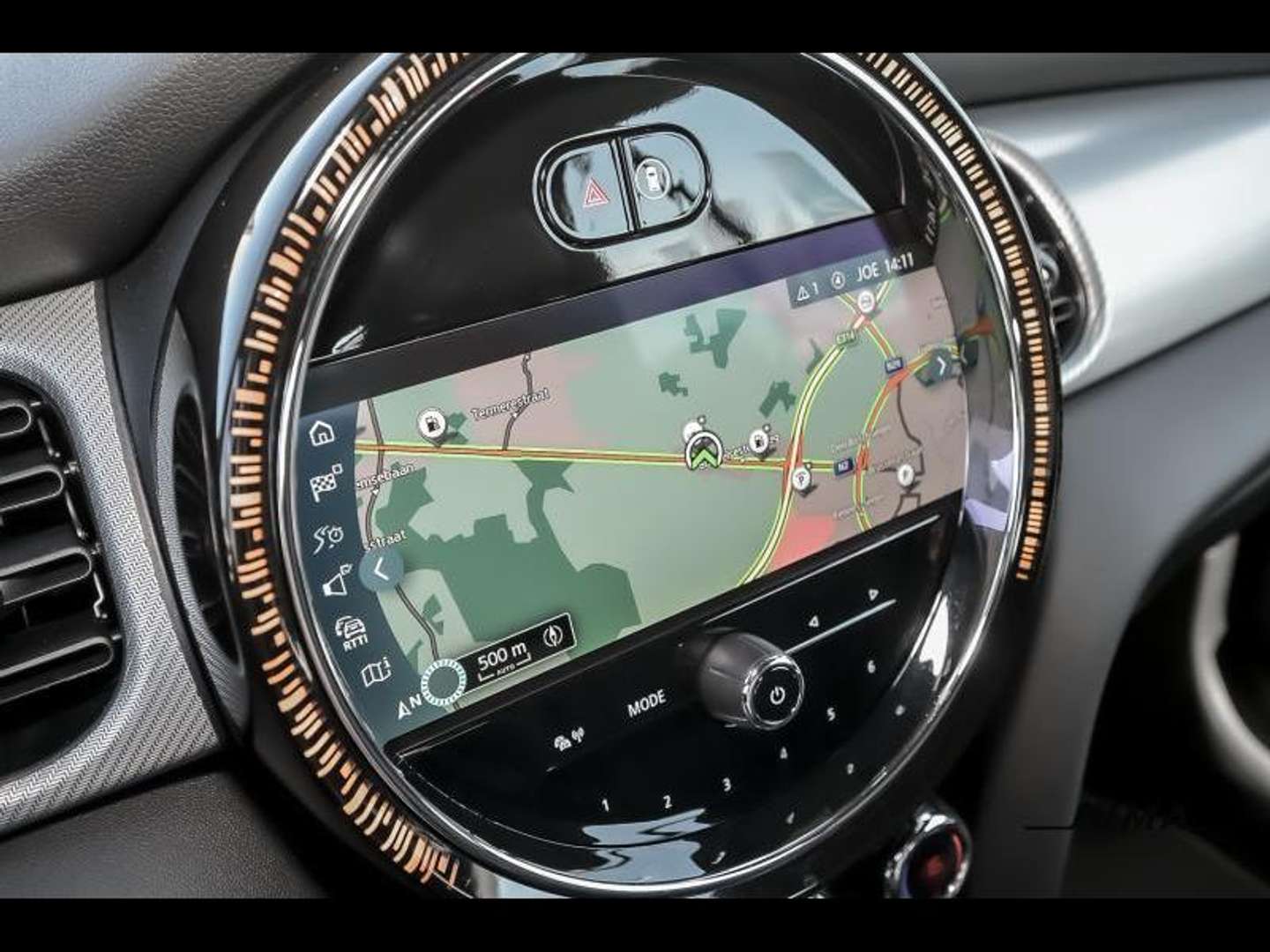 Mini Cabrio Cooper S - 2023 - Joinsteer - #11