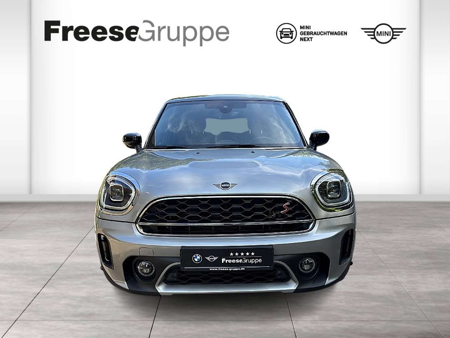 Mini Countryman COOPER S - 2023 - Joinsteer - #3