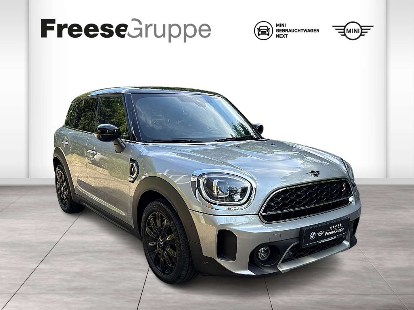 Mini Countryman COOPER S - 2023 - Joinsteer - #10
