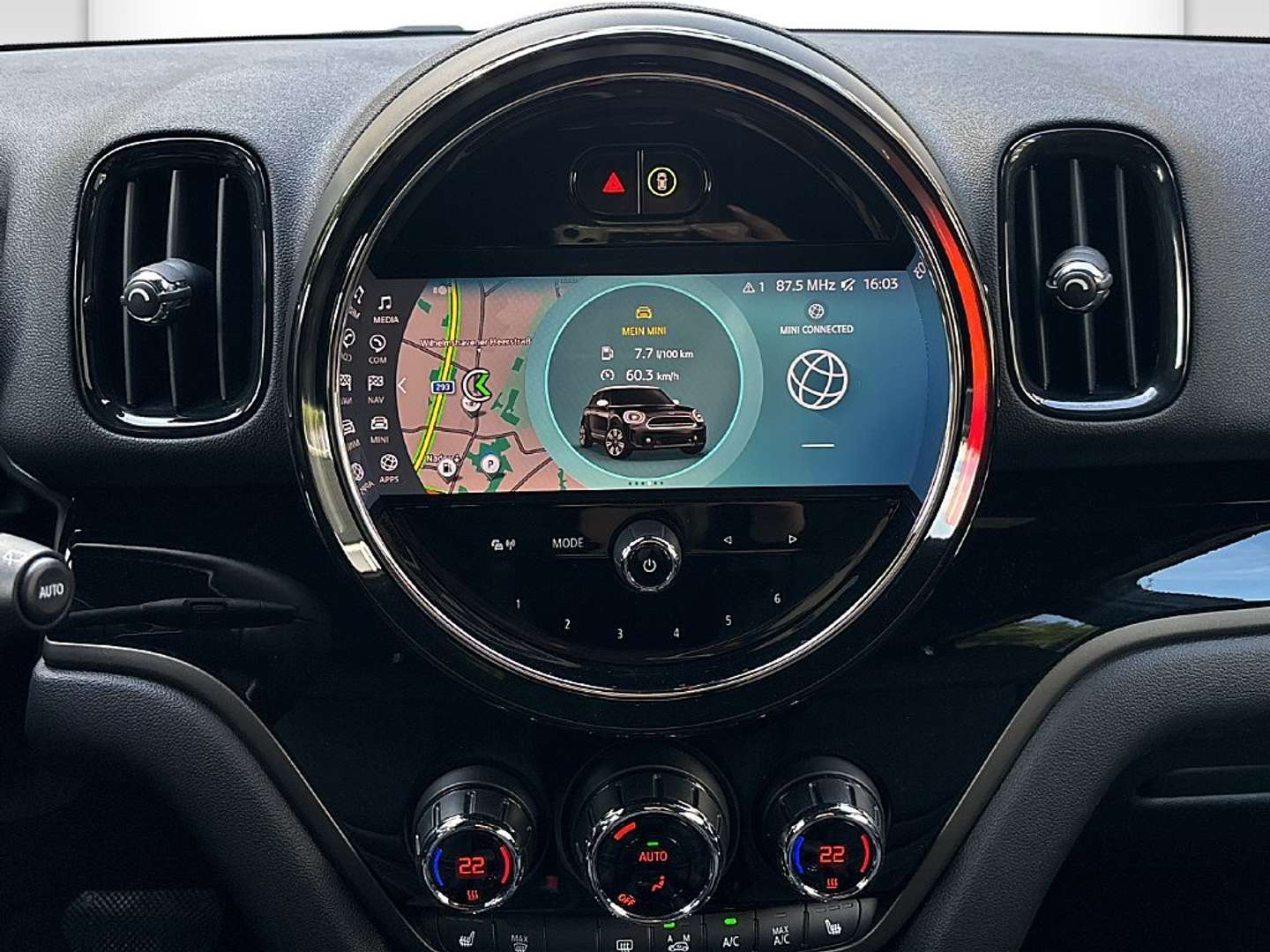 Mini Countryman COOPER S - 2023 - Joinsteer - #14