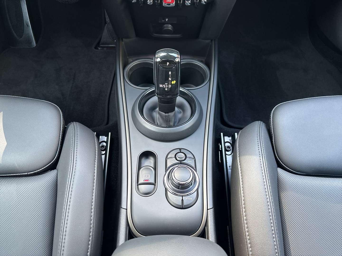 Mini Countryman COOPER S - 2023 - Joinsteer - #17