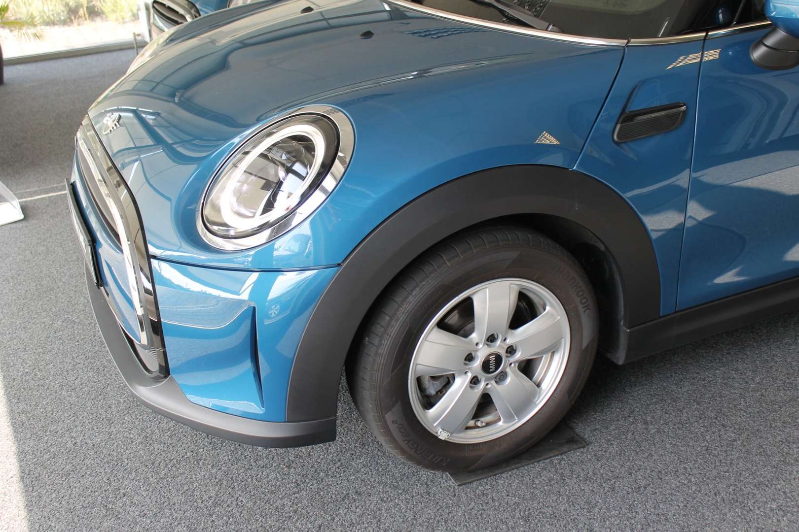 Mini 3 Portes Classic One - 2022 - Joinsteer - #3