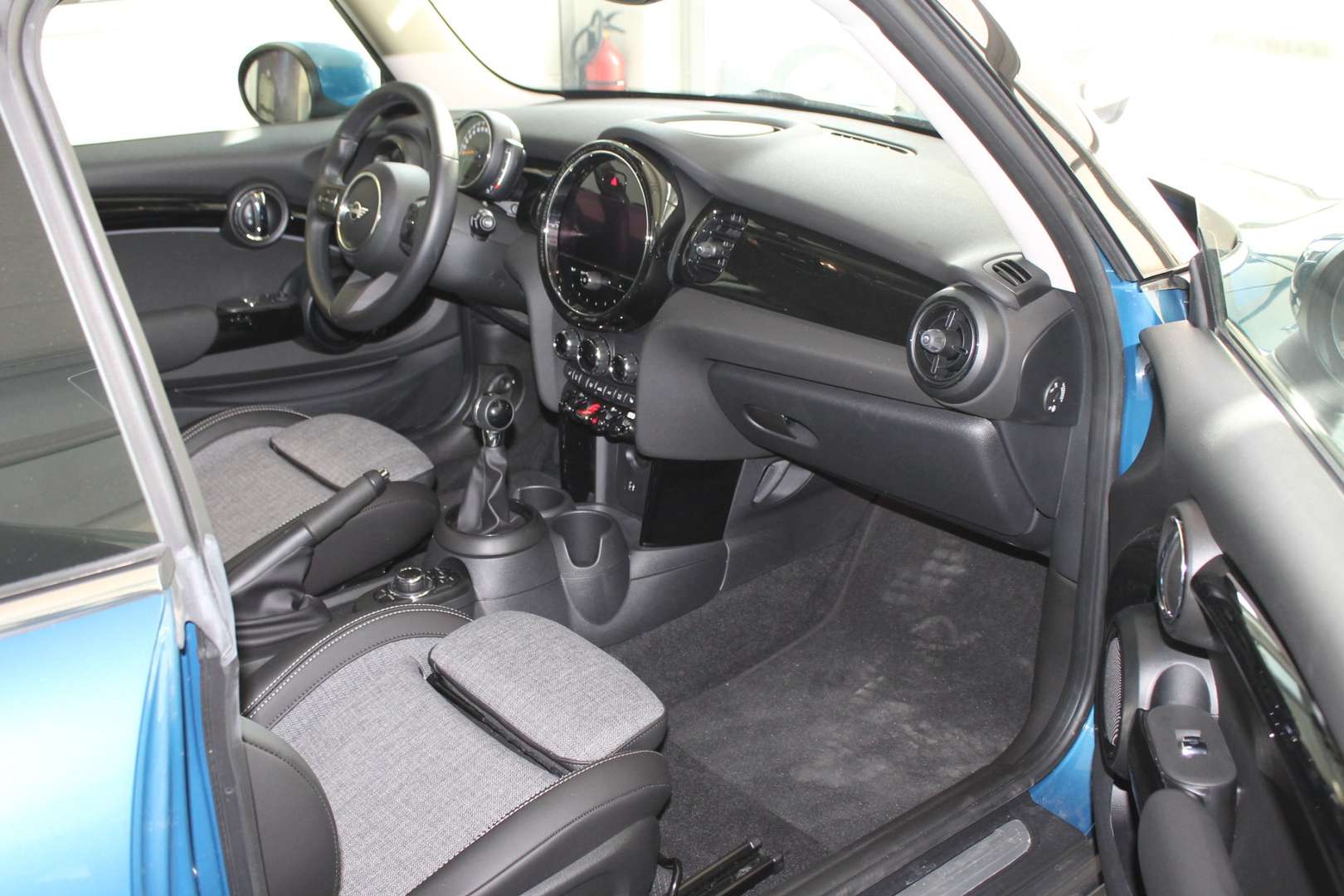 Mini 3 Portes Classic One - 2022 - Joinsteer - #5