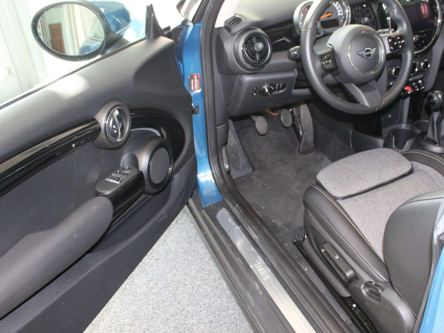 Mini 3 Portes Classic One - 2022 - Joinsteer - #6