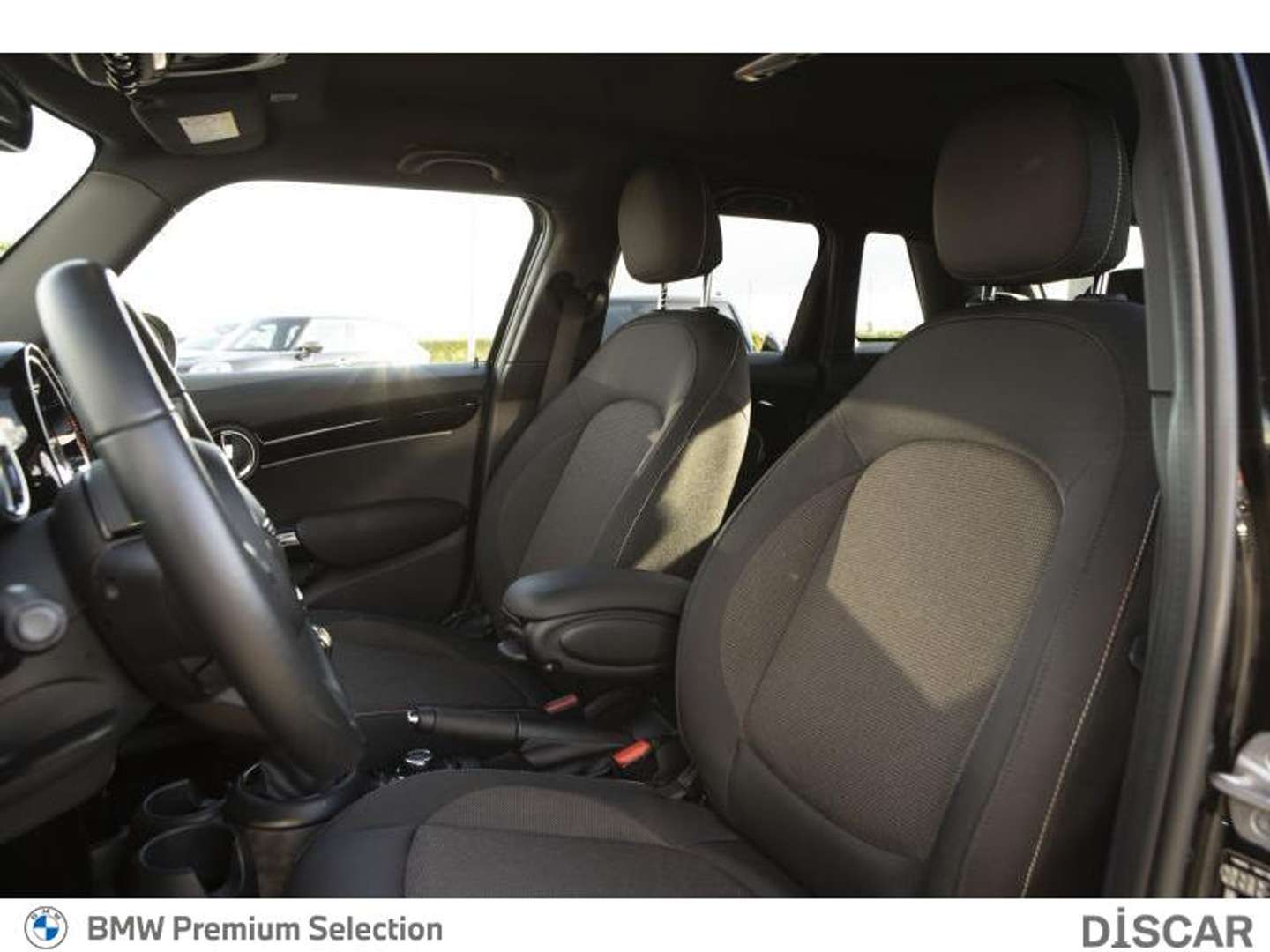 Mini 5 Portes One - 2022 - Joinsteer - #6