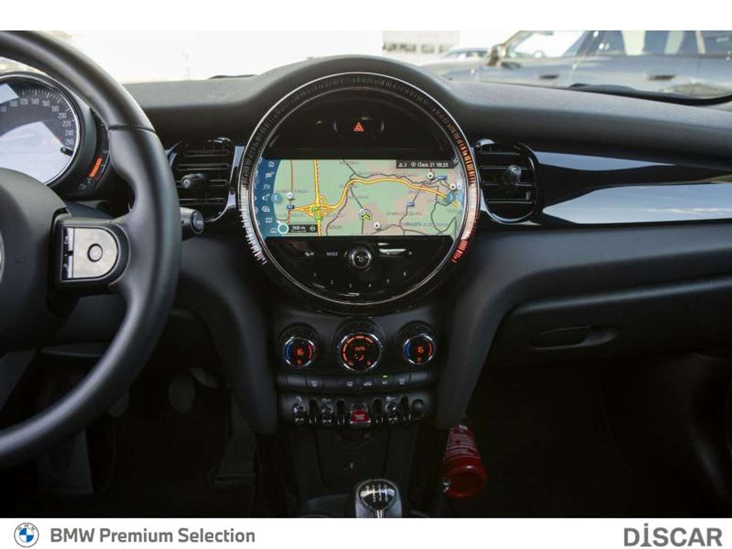 Mini 5 Portes One - 2022 - Joinsteer - #7