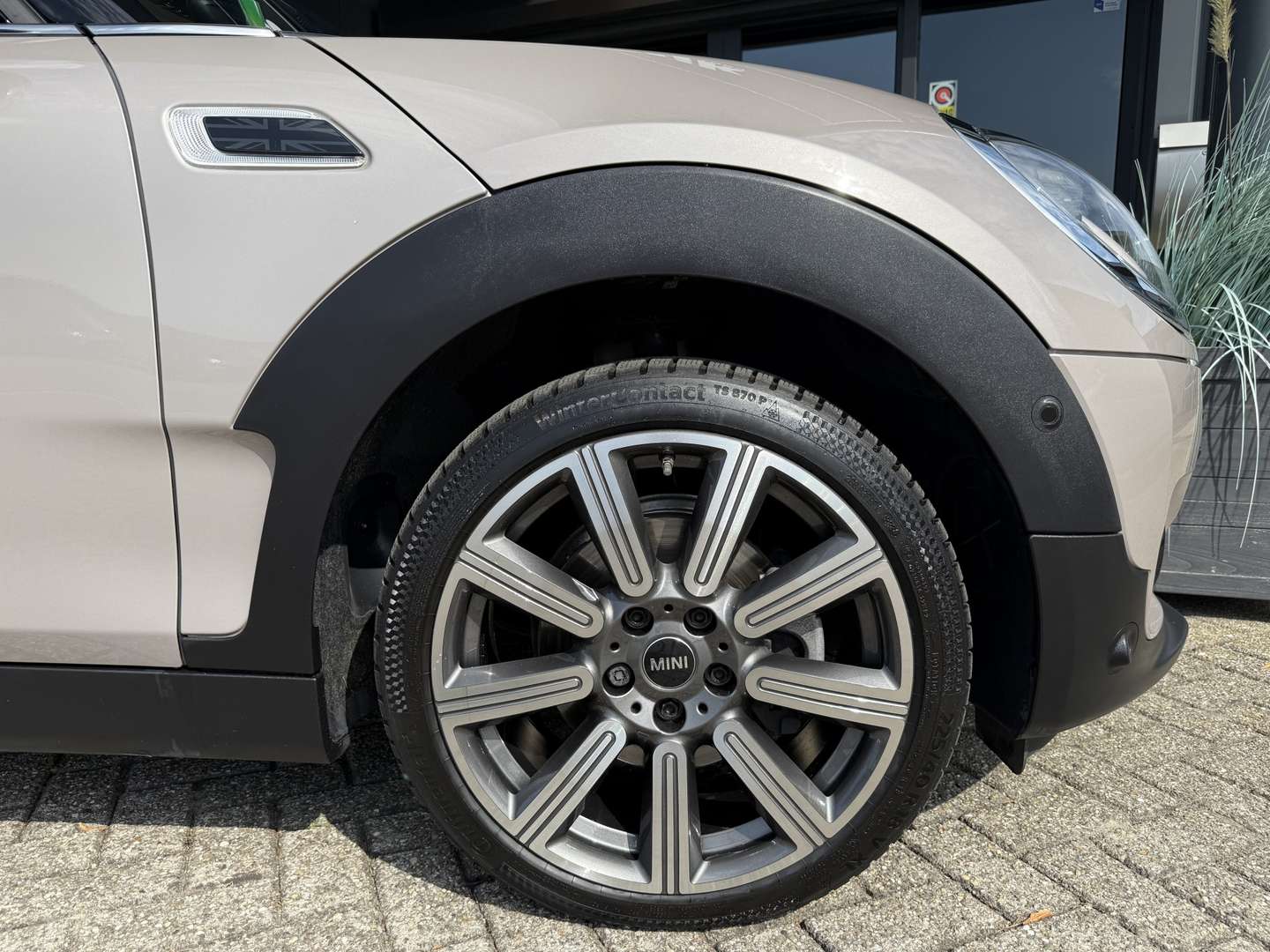 Mini Clubman Panodak One - 2023 - Joinsteer - #10