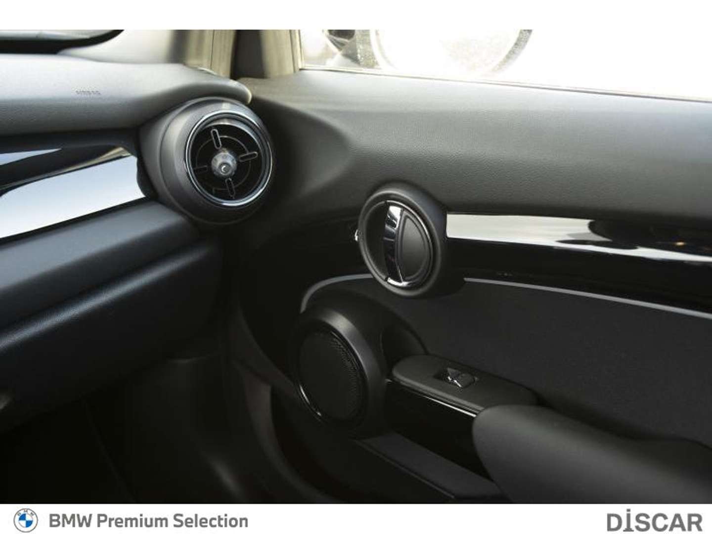 Mini 5 Portes One - 2022 - Joinsteer - #12
