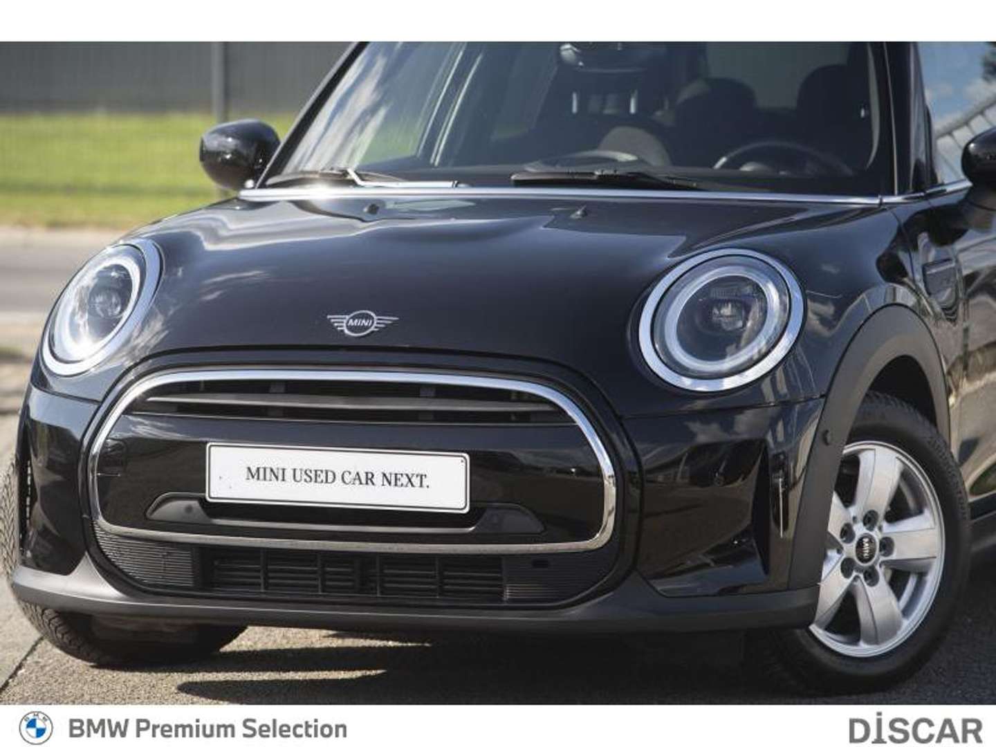 Mini 5 Portes One - 2022 - Joinsteer - #13