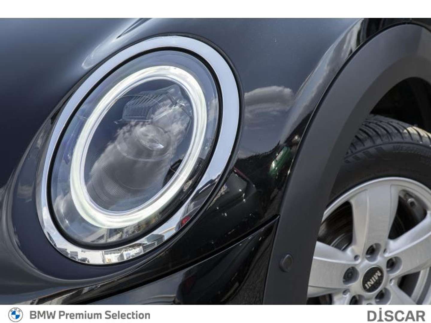 Mini 5 Portes One - 2022 - Joinsteer - #14