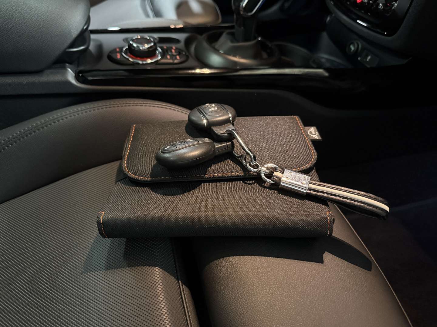 Mini Clubman Panodak One - 2023 - Joinsteer - #26