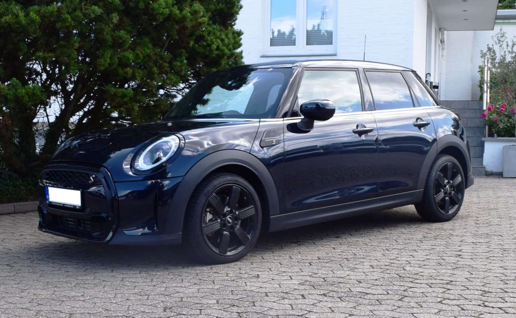 Mini Cooper S Classic Trim Cooper S - 2022 - Joinsteer - #1