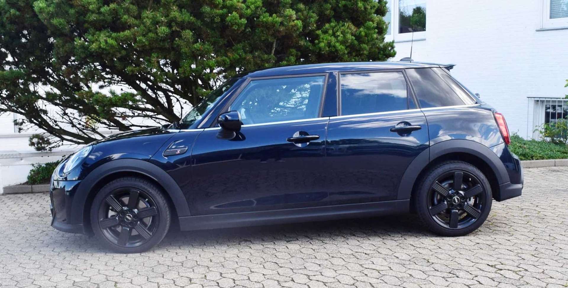 Mini Cooper S Classic Trim Cooper S - 2022 - Joinsteer - #2