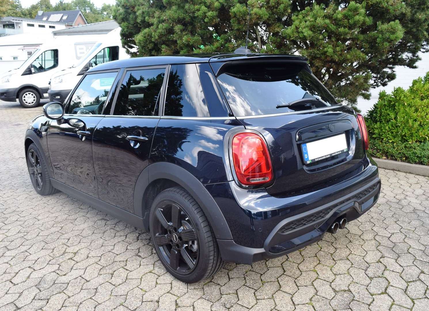 Mini Cooper S Classic Trim Cooper S - 2022 - Joinsteer - #3