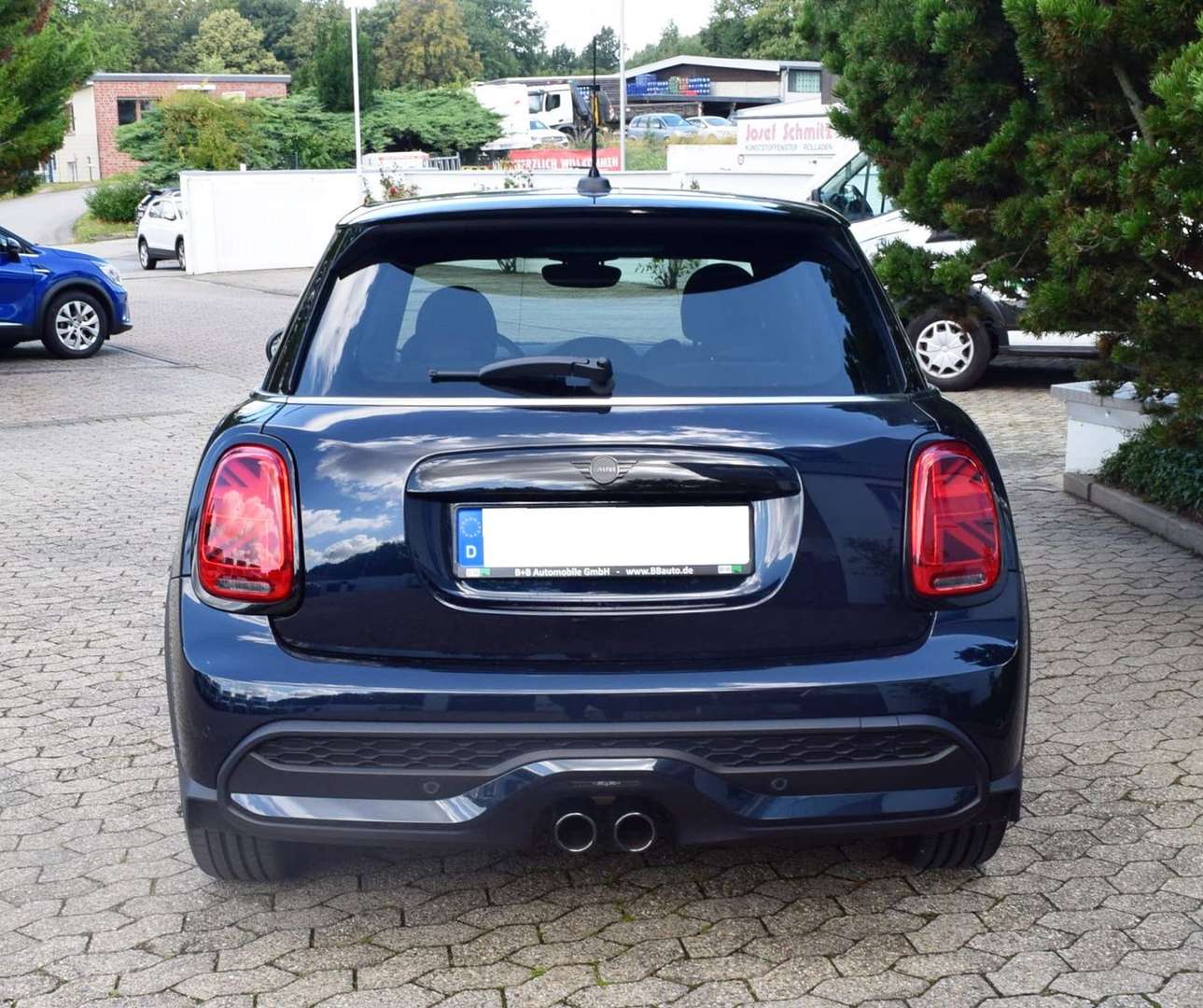 Mini Cooper S Classic Trim Cooper S - 2022 - Joinsteer - #4