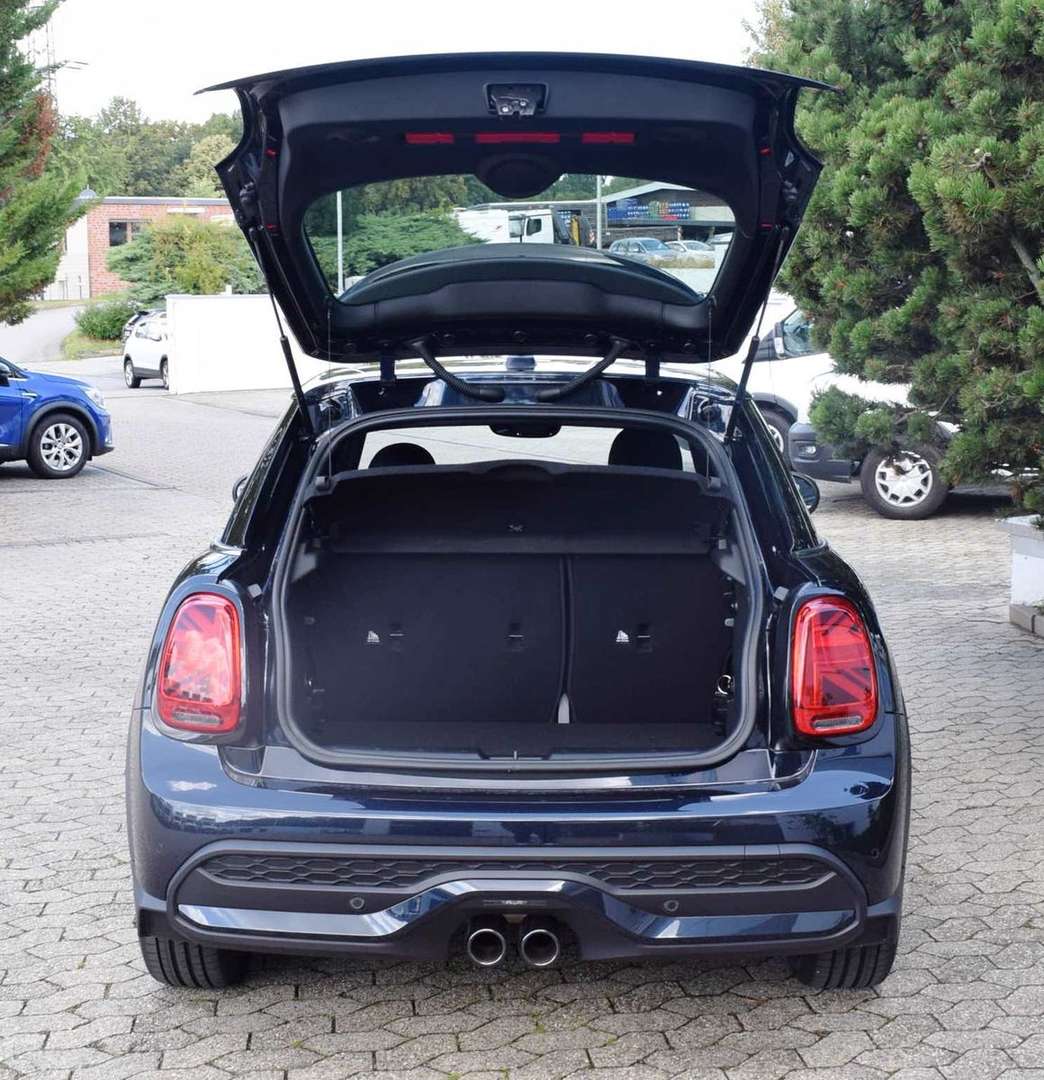 Mini Cooper S Classic Trim Cooper S - 2022 - Joinsteer - #5