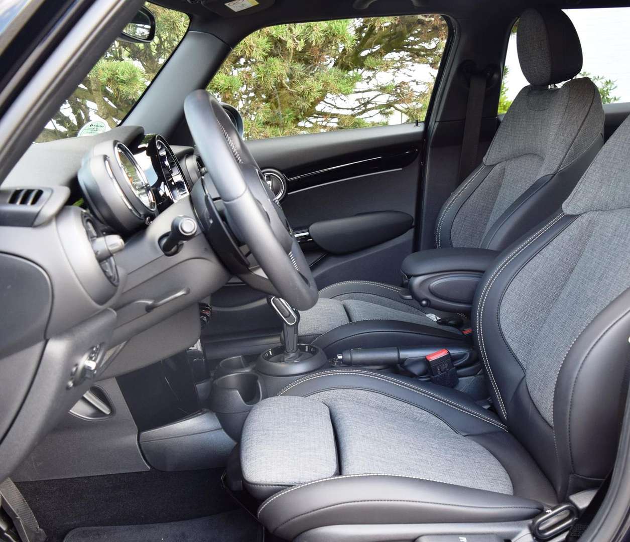 Mini Cooper S Classic Trim Cooper S - 2022 - Joinsteer - #6