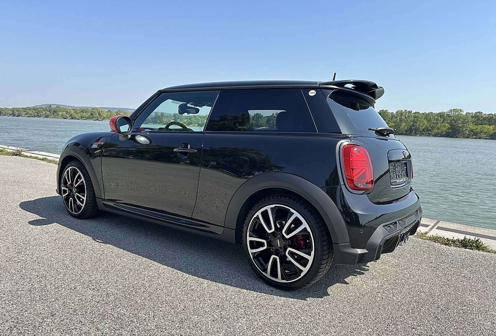 Mini John Cooper Works John Cooper Works - 2022 - Joinsteer - #2