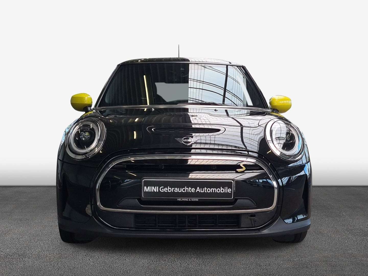 Mini Hatch Cooper SE - 2022 - Joinsteer - #5